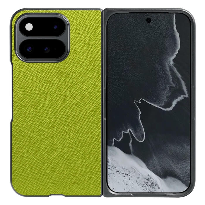 [ LOOF CASUAL-SHELL ] Google Pixel 11 Pro Fold  スマホケース 背面 ケース カバー ハードケース [ Google Pixel 11 Pro Fold ]