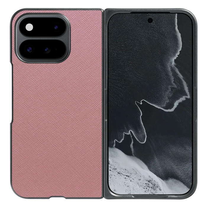 [ LOOF CASUAL-SHELL ] Google Pixel 11 Pro Fold  スマホケース 背面 ケース カバー ハードケース [ Google Pixel 11 Pro Fold ]
