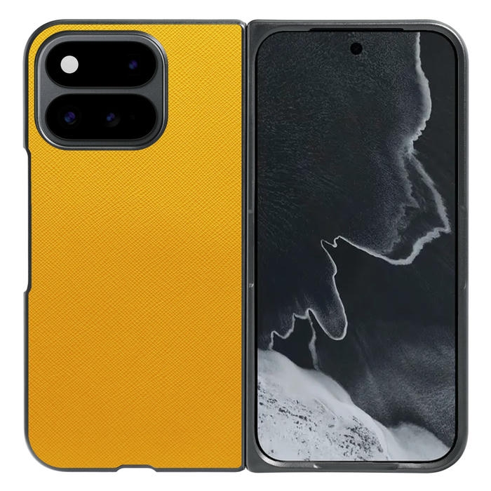 [ LOOF CASUAL-SHELL ] Google Pixel 11 Pro Fold  スマホケース 背面 ケース カバー ハードケース [ Google Pixel 11 Pro Fold ]
