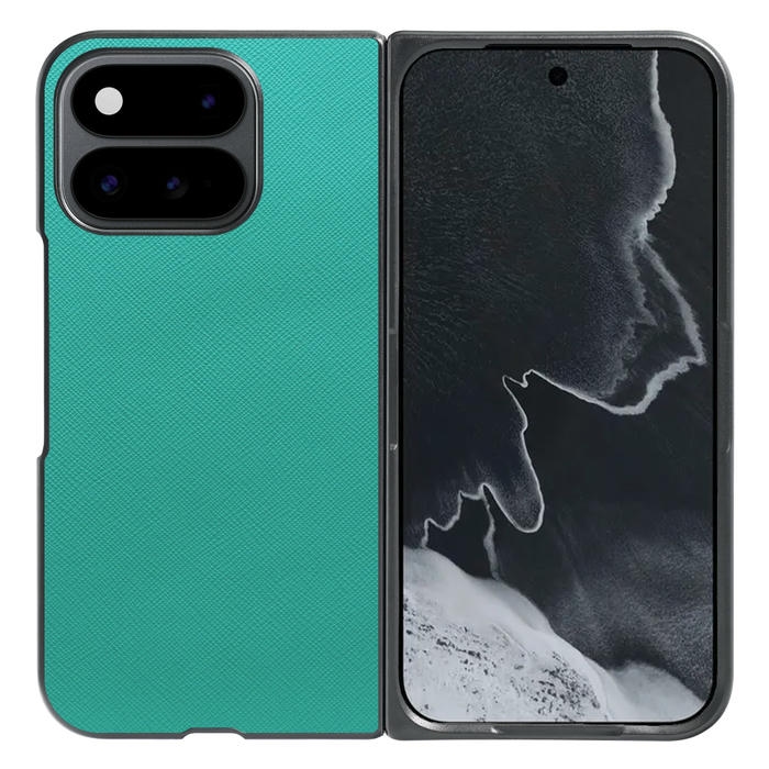 [ LOOF CASUAL-SHELL ] Google Pixel 11 Pro Fold  スマホケース 背面 ケース カバー ハードケース [ Google Pixel 11 Pro Fold ]