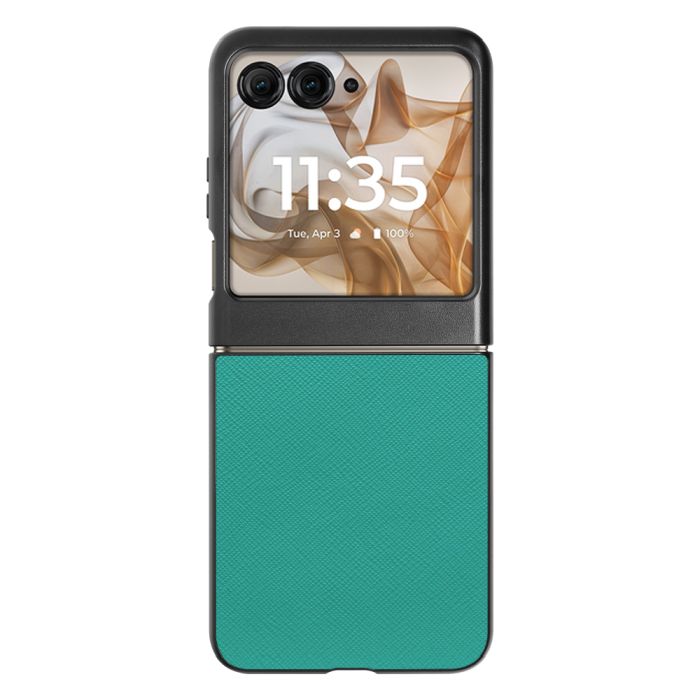 [ LOOF CASUAL-SHELL ] motorola razr 50d / 60d  スマホケース 背面 ケース カバー ハードケース  [ motorola razr 50d / 60d ]