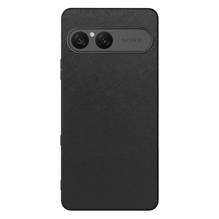 [ LOOF CASUAL-SHELL ] Xperia 10 VIII  スマホケース 背面 ケース カバー ハードケース ストラップホール [ Xperia 10 VIII ]