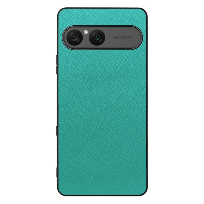 [ LOOF CASUAL-SHELL ] Xperia 10 VIII  スマホケース 背面 ケース カバー ハードケース ストラップホール [ Xperia 10 VIII ]