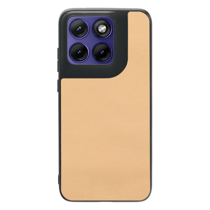 [ LOOF BASIC-SHELL ] motorola edge 70 fusion  ケース カバー スマホケース 本革 レザー シンプル ストラップホール [ motorola edge 70 fusion ]