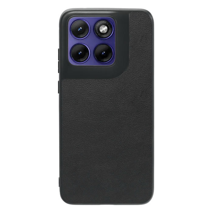[ LOOF BASIC-SHELL ] motorola edge 70 fusion  ケース カバー スマホケース 本革 レザー シンプル ストラップホール [ motorola edge 70 fusion ]