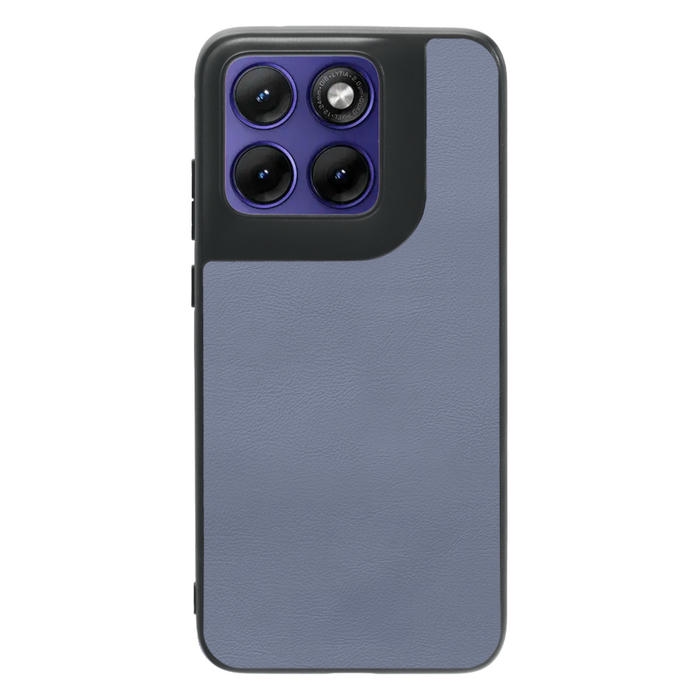 [ LOOF BASIC-SHELL ] motorola edge 70 fusion  ケース カバー スマホケース 本革 レザー シンプル ストラップホール [ motorola edge 70 fusion ]