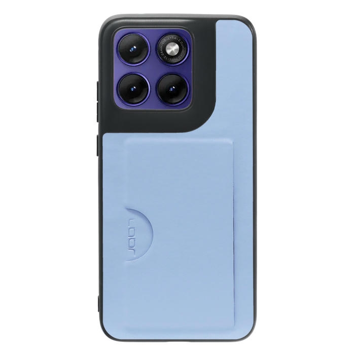 [ LOOF SKIN SLIM-SLOT ] motorola edge 70 fusion  スマホケース 背面 ケース カバー ハードケース ストラップホール [ motorola edge 70 fusion ]