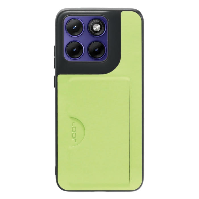 [ LOOF SKIN SLIM-SLOT ] motorola edge 70 fusion  スマホケース 背面 ケース カバー ハードケース ストラップホール [ motorola edge 70 fusion ]