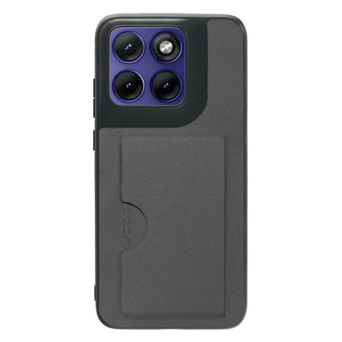 [ LOOF SKIN SLIM-SLOT ] motorola edge 70 fusion  スマホケース 背面 ケース カバー ハードケース ストラップホール [ motorola edge 70 fusion ]