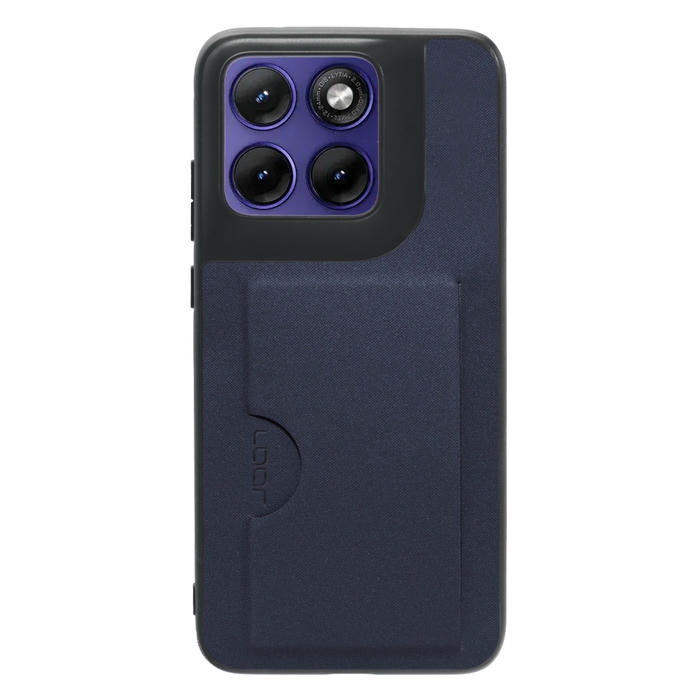 [ LOOF SKIN SLIM-SLOT ] motorola edge 70 fusion  スマホケース 背面 ケース カバー ハードケース ストラップホール [ motorola edge 70 fusion ]