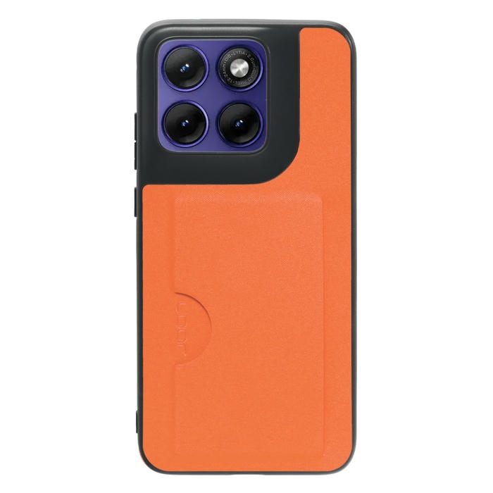 [ LOOF SKIN SLIM-SLOT ] motorola edge 70 fusion  スマホケース 背面 ケース カバー ハードケース ストラップホール [ motorola edge 70 fusion ]