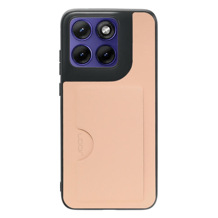 [ LOOF SKIN SLIM-SLOT ] motorola edge 70 fusion  スマホケース 背面 ケース カバー ハードケース ストラップホール [ motorola edge 70 fusion ]