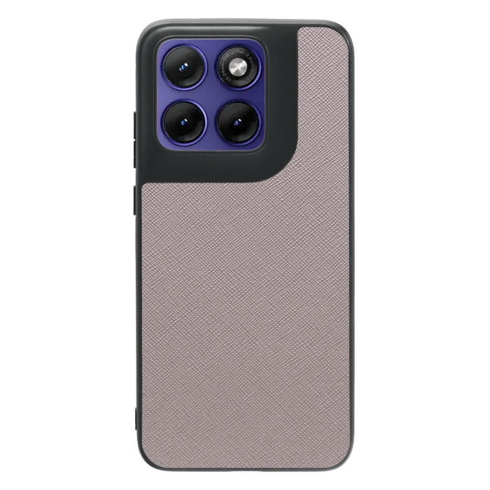 [ LOOF CASUAL-SHELL ] motorola edge 70 fusion  スマホケース 背面 ケース カバー ハードケース ストラップホール [ motorola edge 70 fusion ]