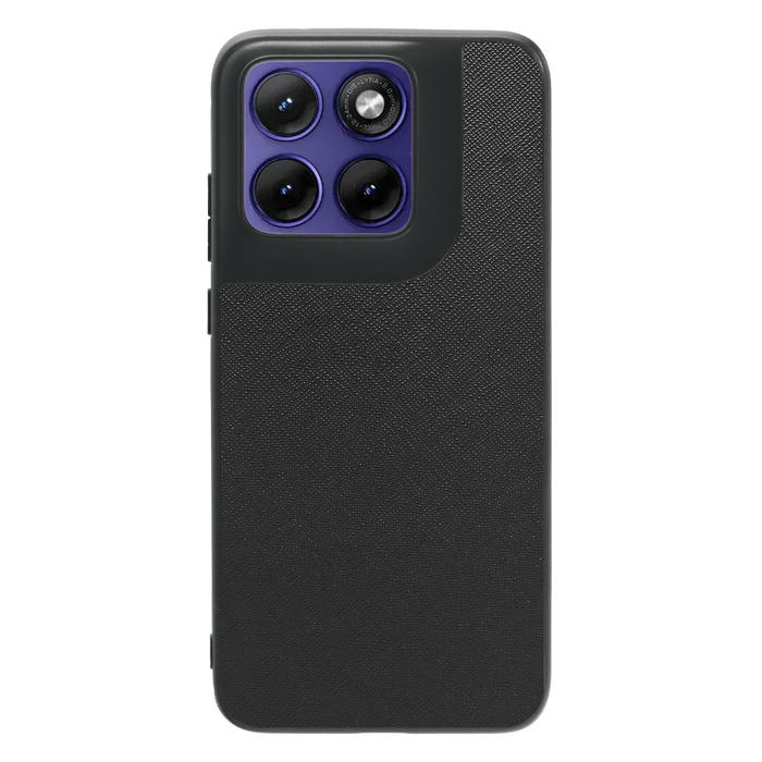 [ LOOF CASUAL-SHELL ] motorola edge 70 fusion  スマホケース 背面 ケース カバー ハードケース ストラップホール [ motorola edge 70 fusion ]