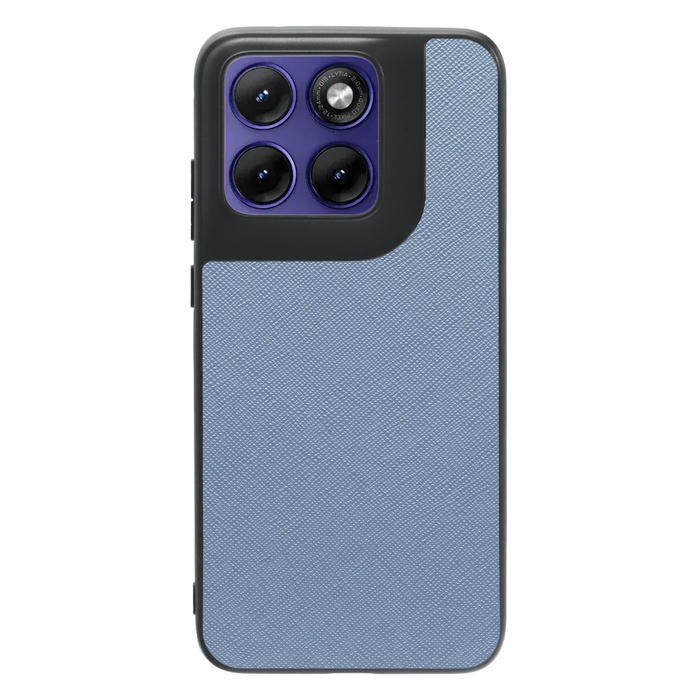 [ LOOF CASUAL-SHELL ] motorola edge 70 fusion  スマホケース 背面 ケース カバー ハードケース ストラップホール [ motorola edge 70 fusion ]