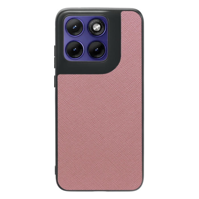 [ LOOF CASUAL-SHELL ] motorola edge 70 fusion  スマホケース 背面 ケース カバー ハードケース ストラップホール [ motorola edge 70 fusion ]