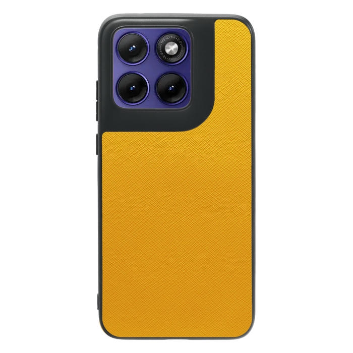 [ LOOF CASUAL-SHELL ] motorola edge 70 fusion  スマホケース 背面 ケース カバー ハードケース ストラップホール [ motorola edge 70 fusion ]