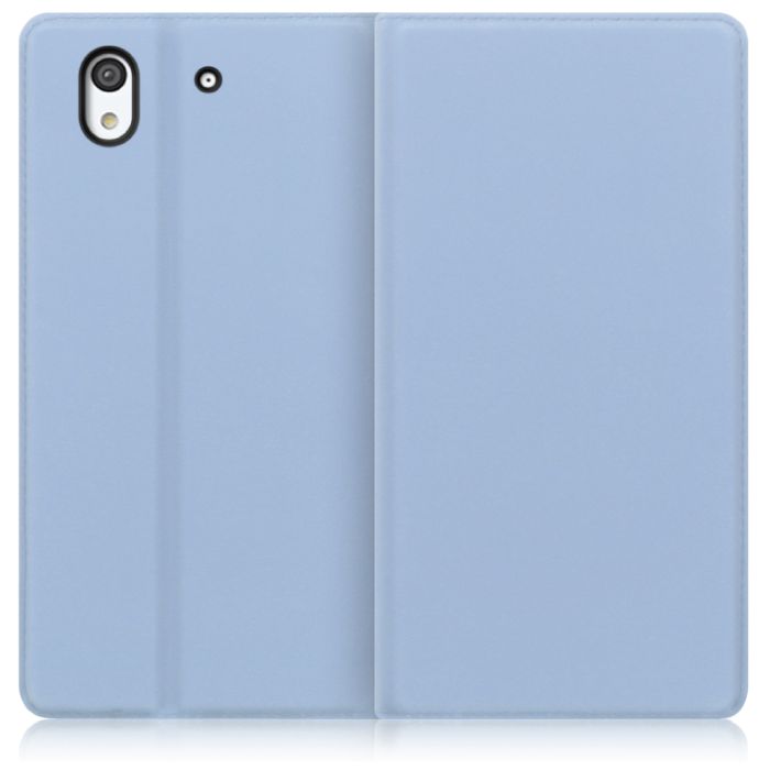 [ LOOF SKIN SLIM ] arrows Be F-04K arrowsbe アローズ FUJITSU FCNT スマホケース ケース カバー 手帳型ケース カード収納 マグネット付き ベルトなし [ arrows Be F-04K ]