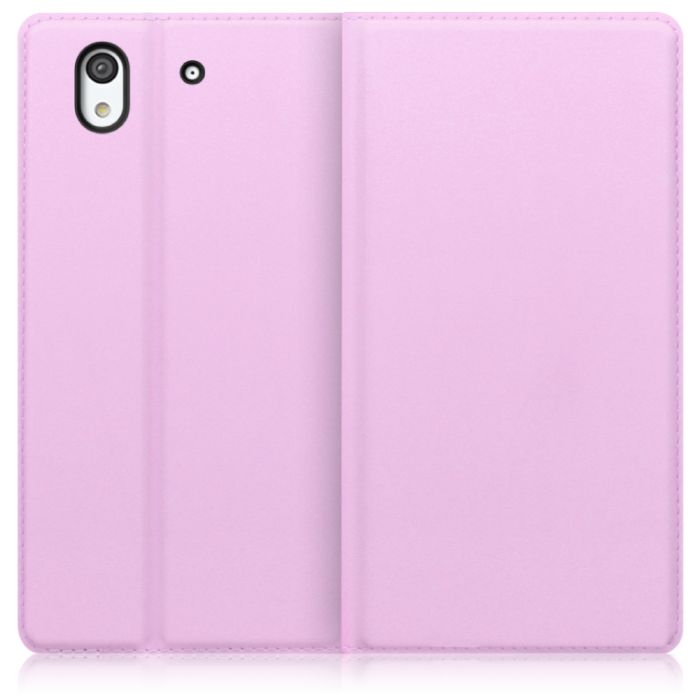 [ LOOF SKIN SLIM ] arrows Be F-04K arrowsbe アローズ FUJITSU FCNT スマホケース ケース カバー 手帳型ケース カード収納 マグネット付き ベルトなし [ arrows Be F-04K ]