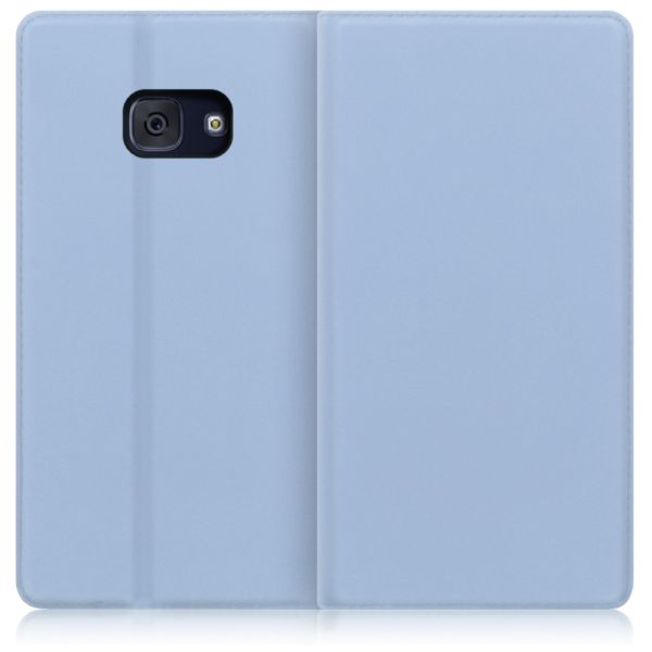 [ LOOF SKIN SLIM ] Galaxy Feel SC-04J galaxyfeel フィール スマホケース ケース カバー 手帳型ケース カード収納 マグネット付き ベルトなし [ Galaxy Feel ]