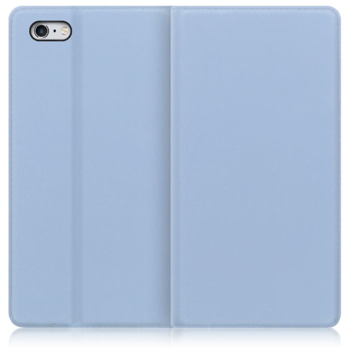 [ LOOF SKIN SLIM ] iPhone 6 Plus / 6s Plus iphone6plus iphone6splus 6plus 6splus スマホケース ケース カバー 手帳型ケース カード収納 マグネット付き ベルトなし [ iPhone 6 Plus / 6s Plus ]