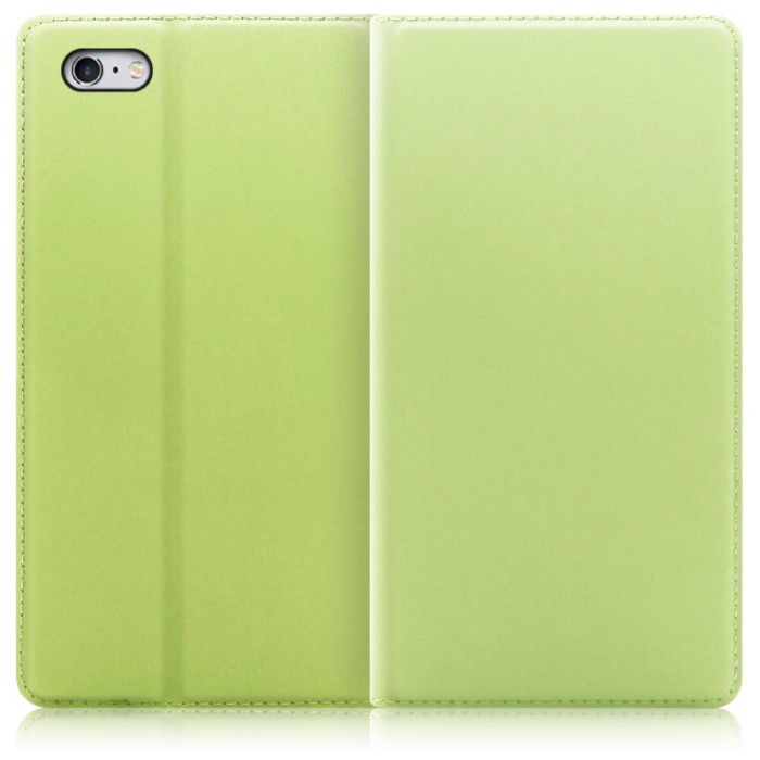 [ LOOF SKIN SLIM ] iPhone 6 Plus / 6s Plus iphone6plus iphone6splus 6plus 6splus スマホケース ケース カバー 手帳型ケース カード収納 マグネット付き ベルトなし [ iPhone 6 Plus / 6s Plus ]