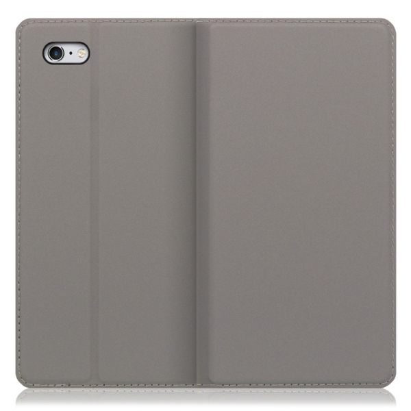 [ LOOF SKIN SLIM ] iPhone 6 Plus / 6s Plus iphone6plus iphone6splus 6plus 6splus スマホケース ケース カバー 手帳型ケース カード収納 マグネット付き ベルトなし [ iPhone 6 Plus / 6s Plus ]