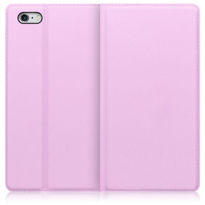 [ LOOF SKIN SLIM ] iPhone 6 Plus / 6s Plus iphone6plus iphone6splus 6plus 6splus スマホケース ケース カバー 手帳型ケース カード収納 マグネット付き ベルトなし [ iPhone 6 Plus / 6s Plus ]