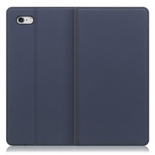 [ LOOF SKIN SLIM ] iPhone 6 Plus / 6s Plus iphone6plus iphone6splus 6plus 6splus スマホケース ケース カバー 手帳型ケース カード収納 マグネット付き ベルトなし [ iPhone 6 Plus / 6s Plus ]