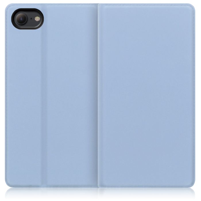 [ LOOF SKIN SLIM ] iPhone 7 / 8 / SE (第2/3世代) iphone7 iphone8 iphonese se2 se3 スマホケース ケース カバー 手帳型ケース カード収納 マグネット付き ベルトなし [ iPhone 7 / 8 / SE (第2/3世代) ]