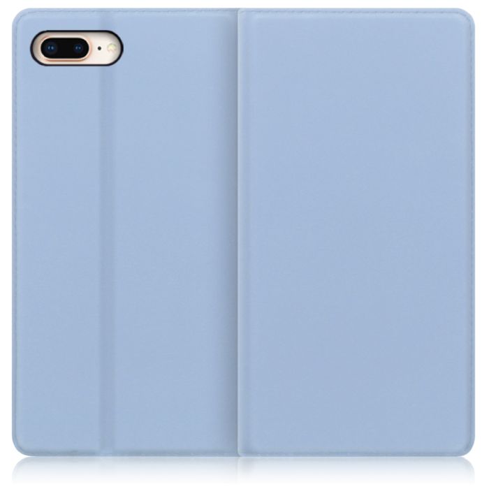 [ LOOF SKIN SLIM ] iPhone 7 Plus / 8 Plus iphone7plus iphone8plus 7plus 8plus スマホケース ケース カバー 手帳型ケース カード収納 マグネット付き ベルトなし [ iPhone 7 Plus / 8 Plus ]