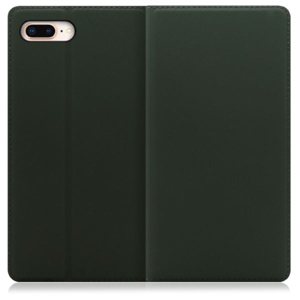 [ LOOF SKIN SLIM ] iPhone 7 Plus / 8 Plus iphone7plus iphone8plus 7plus 8plus スマホケース ケース カバー 手帳型ケース カード収納 マグネット付き ベルトなし [ iPhone 7 Plus / 8 Plus ]