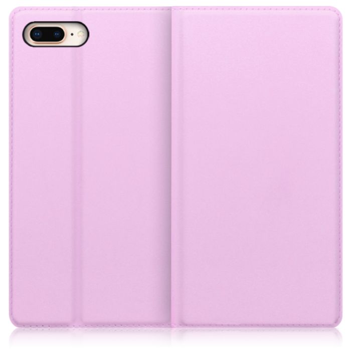 [ LOOF SKIN SLIM ] iPhone 7 Plus / 8 Plus iphone7plus iphone8plus 7plus 8plus スマホケース ケース カバー 手帳型ケース カード収納 マグネット付き ベルトなし [ iPhone 7 Plus / 8 Plus ]