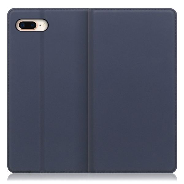 [ LOOF SKIN SLIM ] iPhone 7 Plus / 8 Plus iphone7plus iphone8plus 7plus 8plus スマホケース ケース カバー 手帳型ケース カード収納 マグネット付き ベルトなし [ iPhone 7 Plus / 8 Plus ]