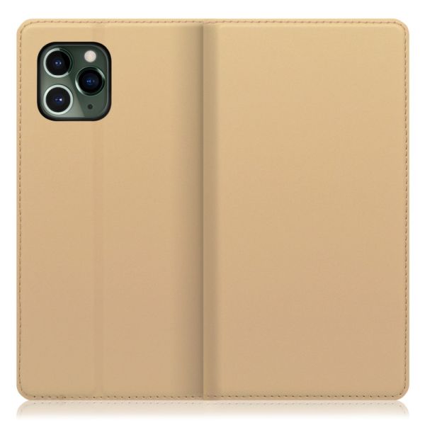 [ LOOF SKIN SLIM ] iPhone 11 Pro iPhone11pro 11pro スマホケース ケース カバー 手帳型ケース カード収納 マグネット付き ベルトなし [ iPhone 11 Pro ]