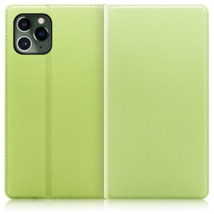 [ LOOF SKIN SLIM ] iPhone 11 Pro iPhone11pro 11pro スマホケース ケース カバー 手帳型ケース カード収納 マグネット付き ベルトなし [ iPhone 11 Pro ]