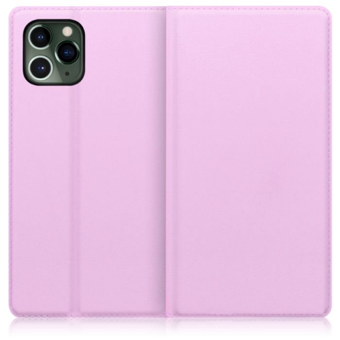 [ LOOF SKIN SLIM ] iPhone 11 Pro iPhone11pro 11pro スマホケース ケース カバー 手帳型ケース カード収納 マグネット付き ベルトなし [ iPhone 11 Pro ]