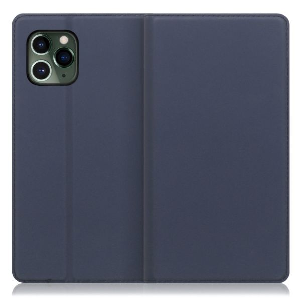 [ LOOF SKIN SLIM ] iPhone 11 Pro iPhone11pro 11pro スマホケース ケース カバー 手帳型ケース カード収納 マグネット付き ベルトなし [ iPhone 11 Pro ]