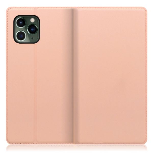 [ LOOF SKIN SLIM ] iPhone 11 Pro iPhone11pro 11pro スマホケース ケース カバー 手帳型ケース カード収納 マグネット付き ベルトなし [ iPhone 11 Pro ]