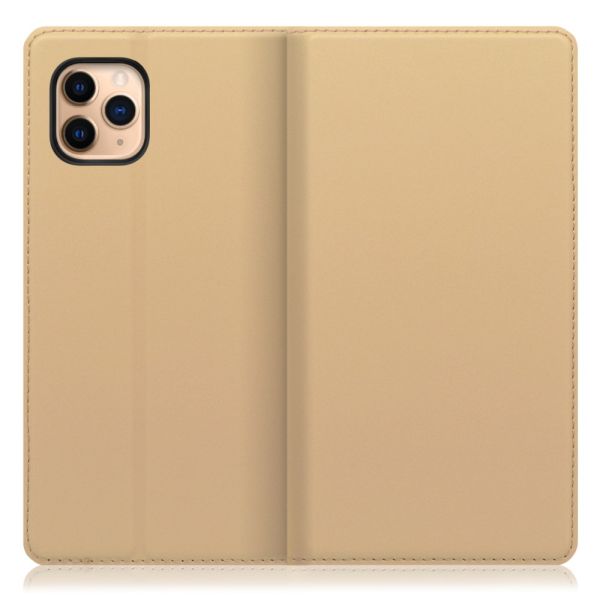 [ LOOF SKIN SLIM ] iPhone 11 Pro Max iPhone11promax 11promax 11 promax スマホケース ケース カバー 手帳型ケース カード収納 マグネット付き ベルトなし [ iPhone 11 Pro Max ]