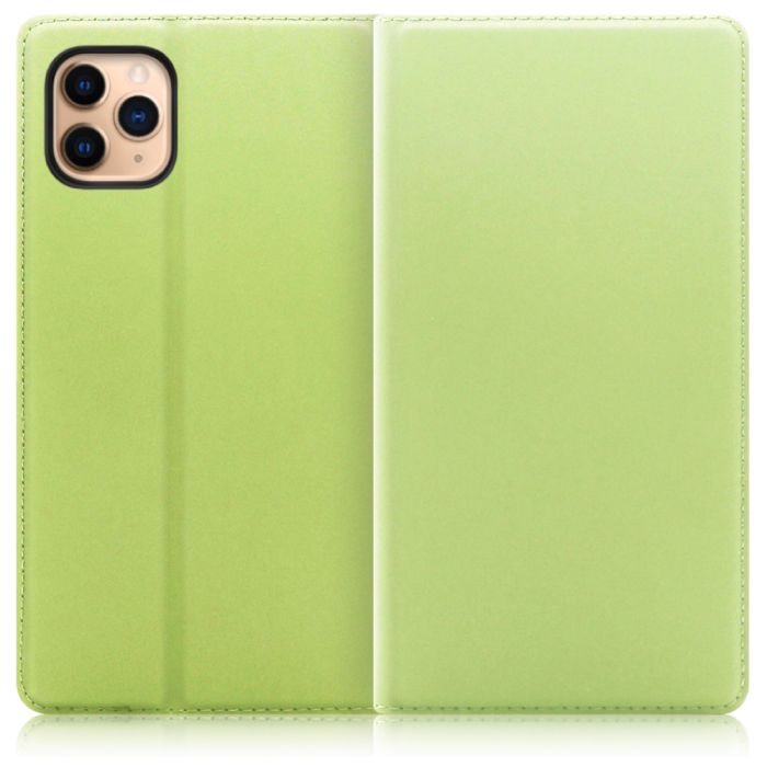 [ LOOF SKIN SLIM ] iPhone 11 Pro Max iPhone11promax 11promax 11 promax スマホケース ケース カバー 手帳型ケース カード収納 マグネット付き ベルトなし [ iPhone 11 Pro Max ]