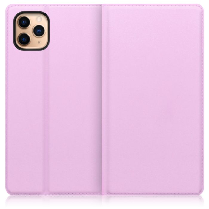 [ LOOF SKIN SLIM ] iPhone 11 Pro Max iPhone11promax 11promax 11 promax スマホケース ケース カバー 手帳型ケース カード収納 マグネット付き ベルトなし [ iPhone 11 Pro Max ]