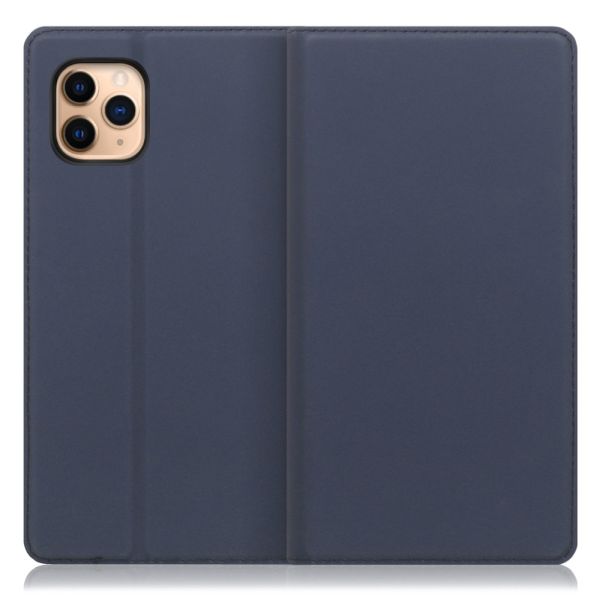 [ LOOF SKIN SLIM ] iPhone 11 Pro Max iPhone11promax 11promax 11 promax スマホケース ケース カバー 手帳型ケース カード収納 マグネット付き ベルトなし [ iPhone 11 Pro Max ]