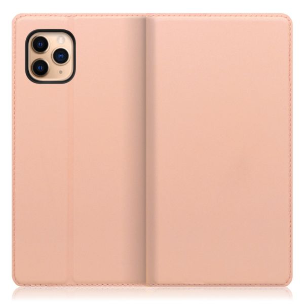[ LOOF SKIN SLIM ] iPhone 11 Pro Max iPhone11promax 11promax 11 promax スマホケース ケース カバー 手帳型ケース カード収納 マグネット付き ベルトなし [ iPhone 11 Pro Max ]