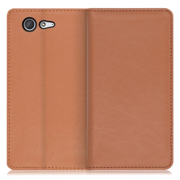 [ LOOF ROYALE ] arrows M04 / M04 PREMIUM arrowsm04 プレミアム アローズ FUJITSU FCNT スマホケース ケース カバー 手帳型ケース カード収納 マグネット付き 本革 ベルトなし [ arrows M04 / M04 PREMIUM ]