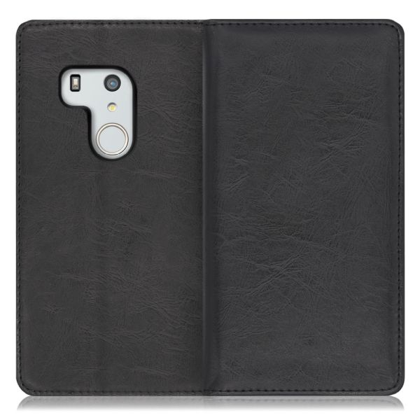 [ LOOF ROYALE ] arrows Be3 F-02L arrowsbe3 アローズ FUJITSU FCNT スマホケース ケース カバー 手帳型ケース カード収納 マグネット付き 本革 ベルトなし [ arrows Be3 F-02L ]