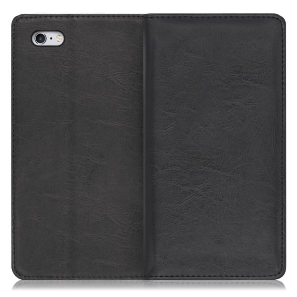 [ LOOF ROYALE ] iPhone 6 Plus / 6s Plus iphone6plus iphone6splus 6plus 6splus スマホケース ケース カバー 手帳型ケース カード収納 マグネット付き 本革 ベルトなし [ iPhone 6 Plus / 6s Plus ]