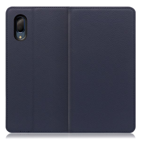 [ LOOF PASTEL ] AQUOS sense3 plus / sense3 plus サウンド SHV46 sense 3plus 3plusサウンド sense3plus スマホケース ケース カバー 手帳型ケース カード収納 マグネット付き 本革 ベルトなし [ AQUOS sense3 plus / sense3 plus サウンド ]