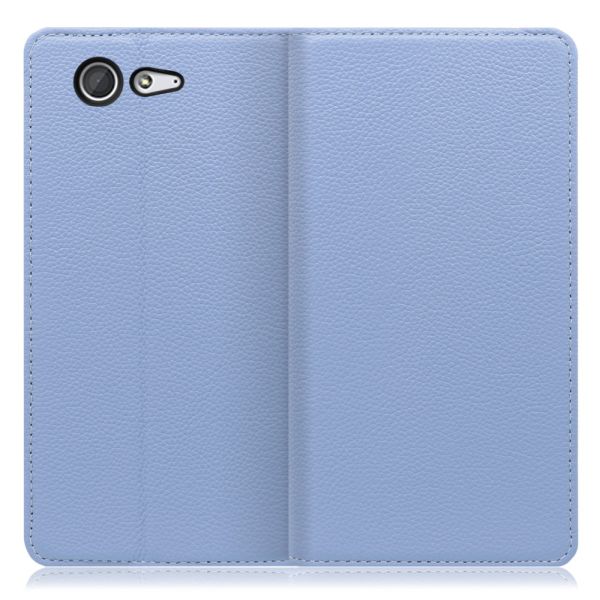 [ LOOF PASTEL ] arrows M04 / M04 PREMIUM arrowsm04 プレミアム アローズ FUJITSU FCNT スマホケース ケース カバー 手帳型ケース カード収納 マグネット付き 本革 ベルトなし [ arrows M04 / M04 PREMIUM ]