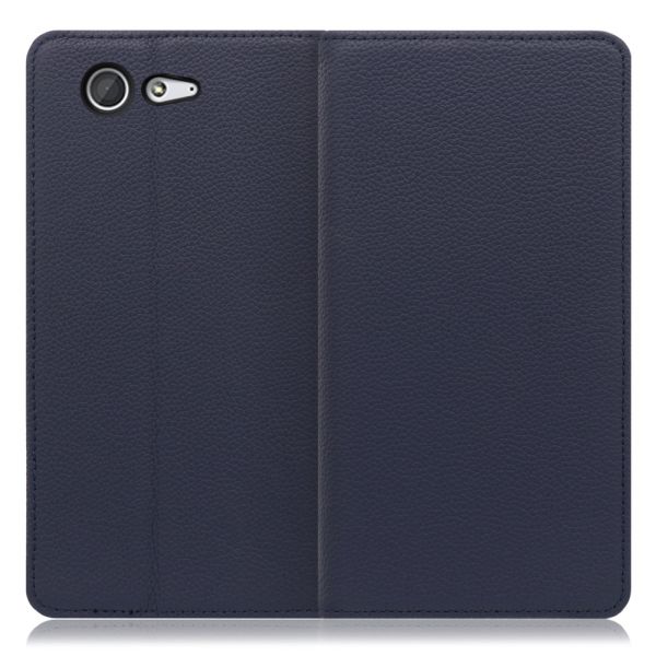 [ LOOF PASTEL ] arrows M04 / M04 PREMIUM arrowsm04 プレミアム アローズ FUJITSU FCNT スマホケース ケース カバー 手帳型ケース カード収納 マグネット付き 本革 ベルトなし [ arrows M04 / M04 PREMIUM ]